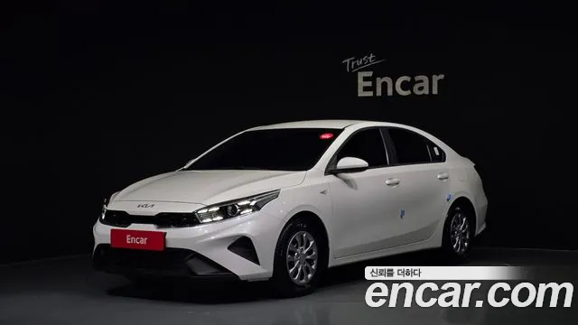 Kia The New K3 2 1.6