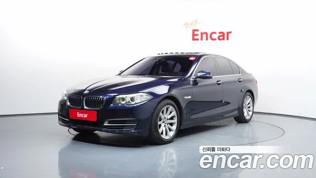 BMW 5 (F10) 528i xDrive