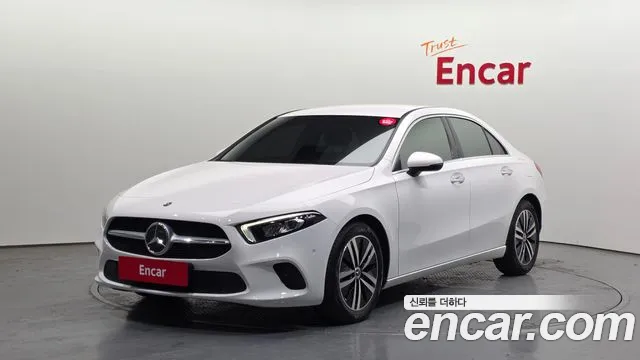 Mercedes-Benz A- W177 A220