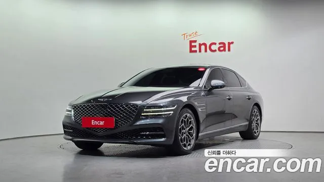 Genesis G80 (RG3) Gasoline 2.5 Turbo AWD