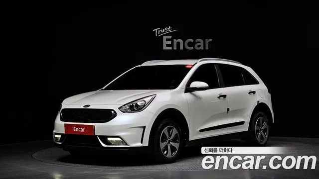 Kia Niro Prestige