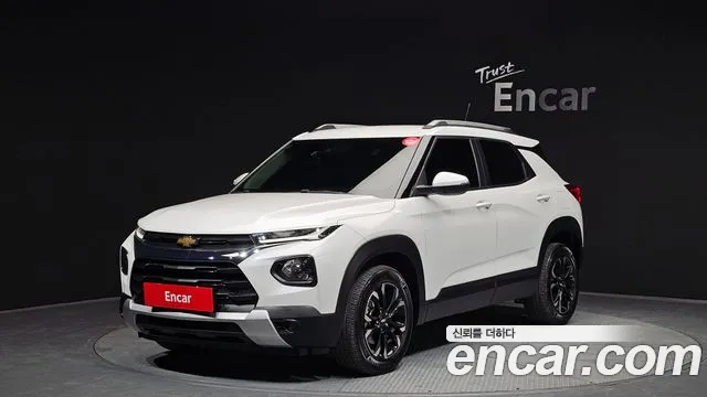 Chevrolet(GM) 1.3 Turbo 2WD