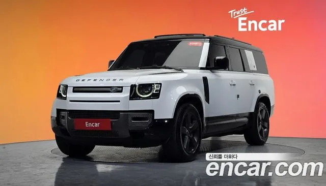 Land Rover Defender (L663) 130 D300 X- HSE