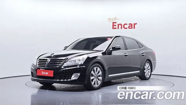 Hyundai VS380
