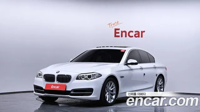 BMW 5 (F10) 528i xDrive