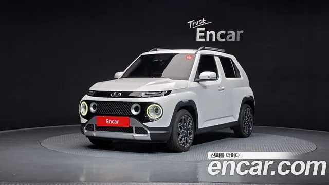 Hyundai Turbo Inspiration