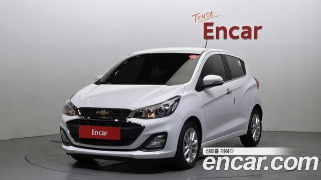 Chevrolet(GM) The New