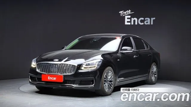Kia K9 3.8 GDI AWD Ⅰ