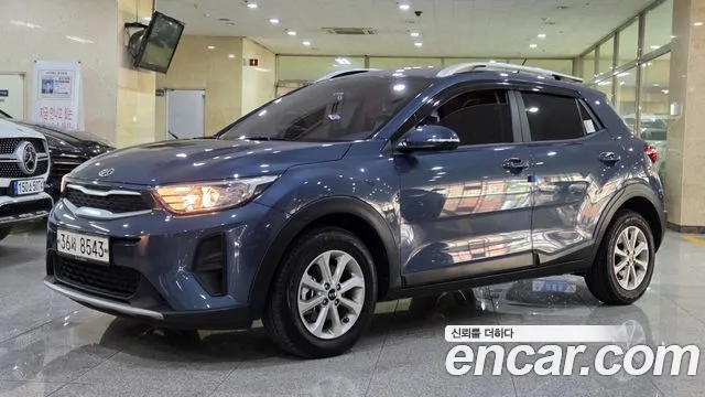 Kia Diesel 1.6