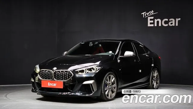 BMW 2 (F44) M235i xDrive