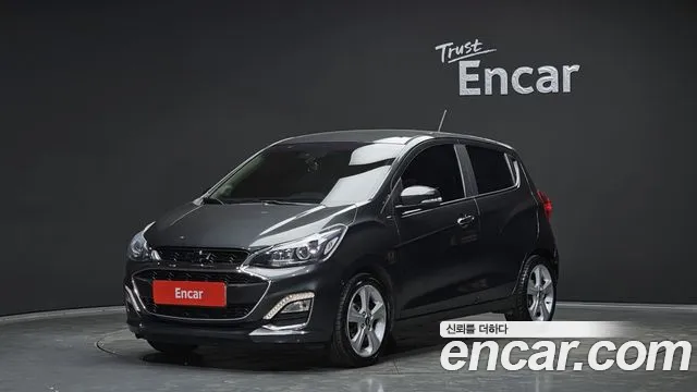 Chevrolet(GM) The New