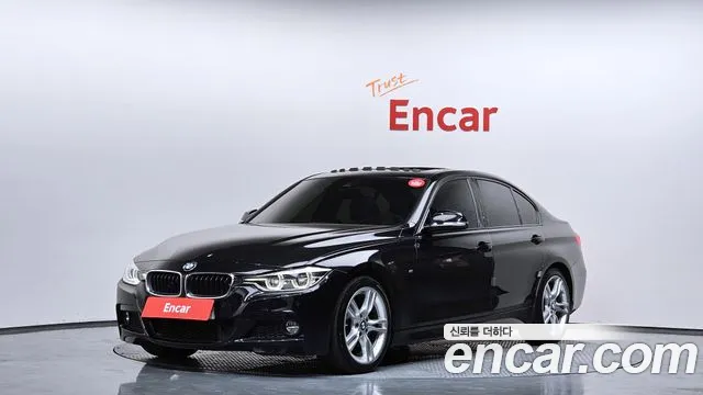 BMW 3 (F30) 330i M