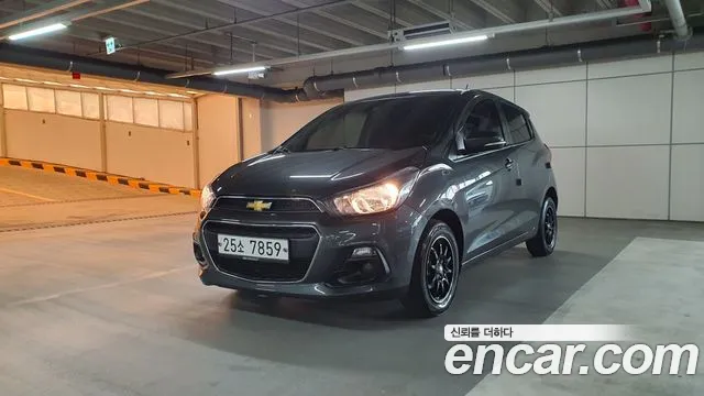 Chevrolet(GM) LT
