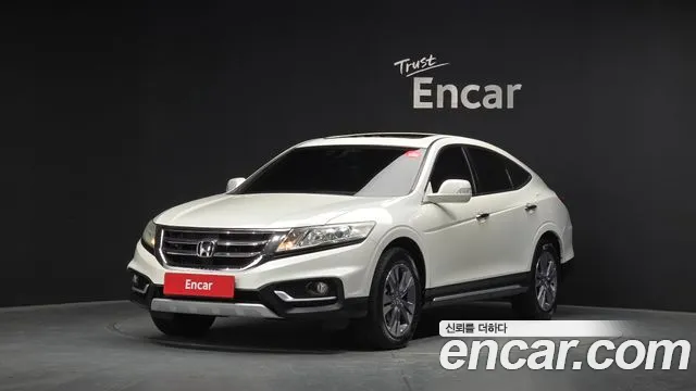 Honda 3.5 1