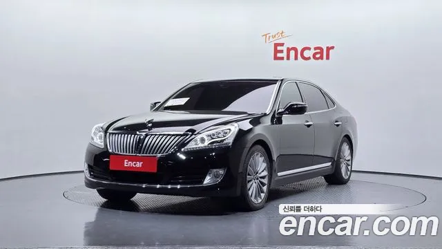 Hyundai VS380 Premium