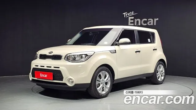 Kia All New 1.6 GDi Prestige