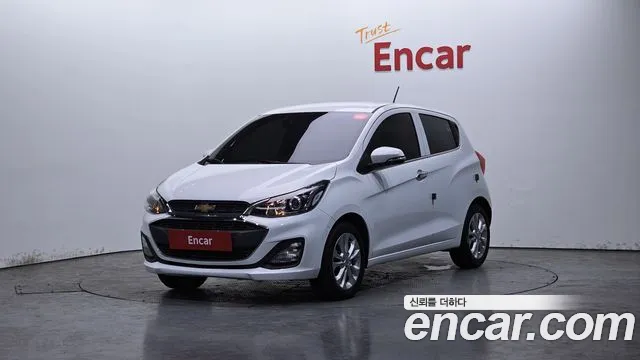 Chevrolet(GM) The New