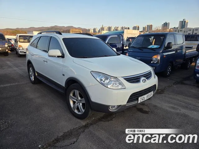 Hyundai Diesel 2WD 300X
