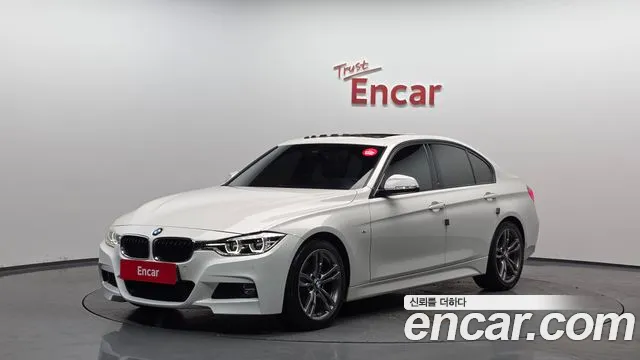 BMW 3 (F30) 320i M