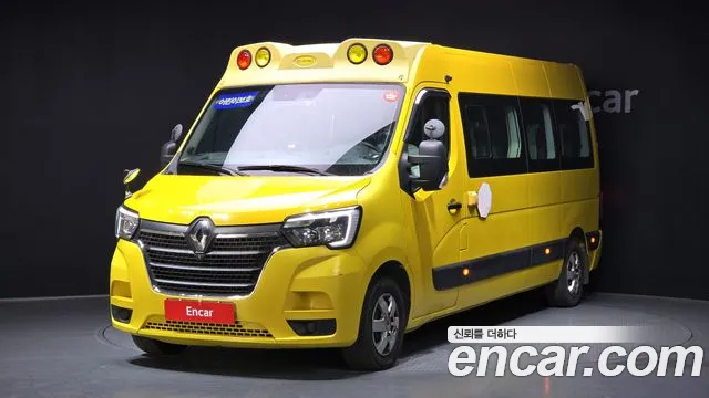 Renault Korea 15