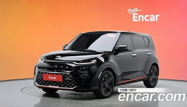 Kia 1.6 T-GDI Noblesse