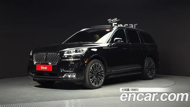 Lincoln 2 3.0 AWD