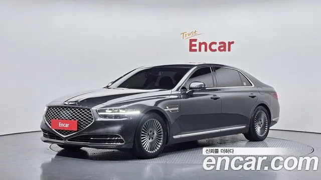Genesis G90 3.8 AWD