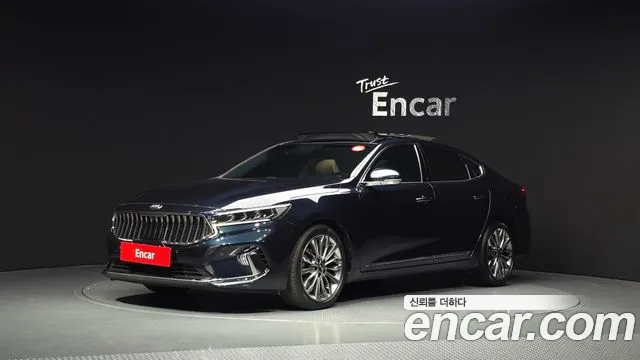 Kia K7 3.0 GDI Noblesse