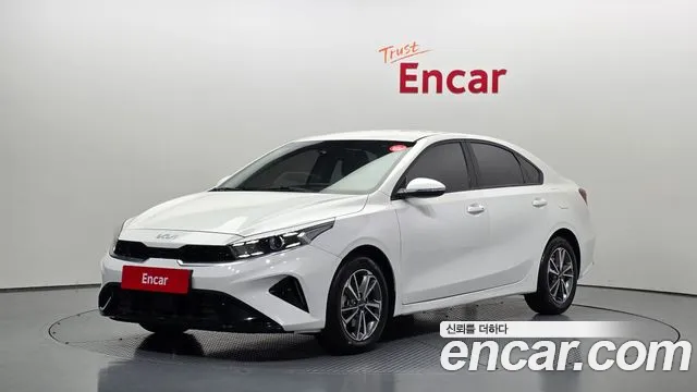 Kia The New K3 2 1.6