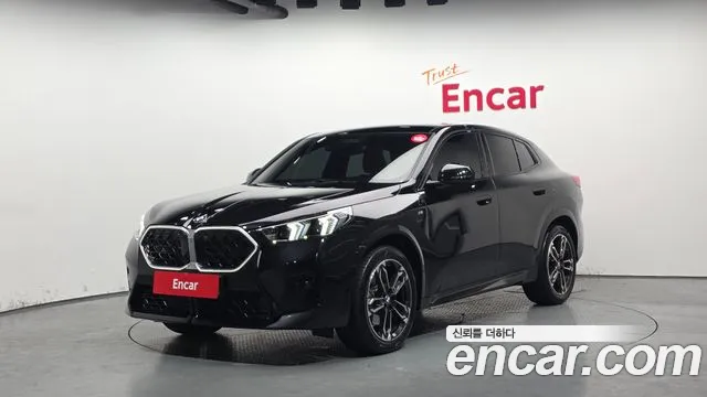 BMW X2 (U10) xDrive 20i M