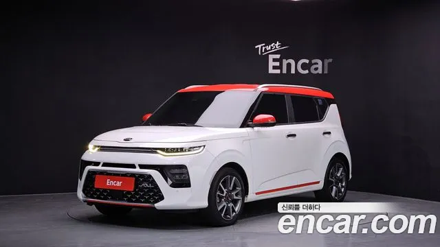 Kia 1.6 T-GDI Noblesse