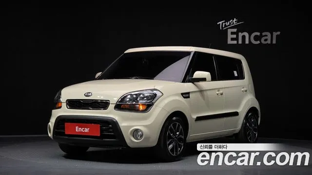 Kia 1.6 GDI Base
