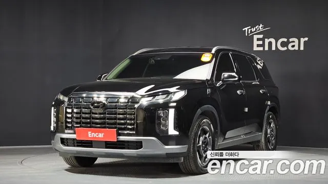 Hyundai The New Palisade Gasoline 3.8 2WD Exclusive