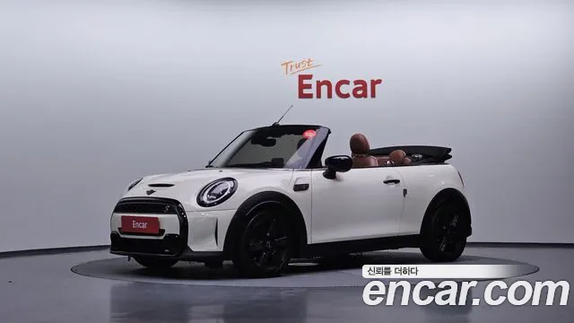 MINI Cooper S 3