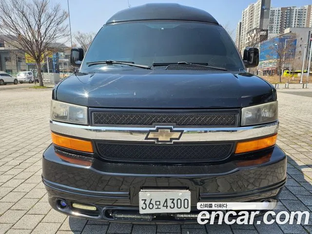 Chevrolet 5.3
