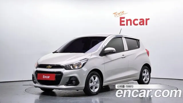 Chevrolet(GM) LT