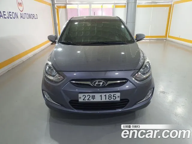 Hyundai Diesel 1.6 VGT