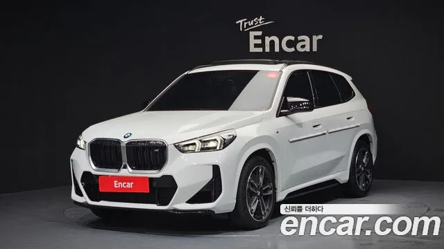 BMW X1 (U11) M35i xDrive