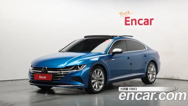 Volkswagen 2.0 TDI Prestige