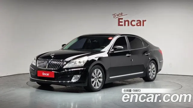 Hyundai VS380 Prestige
