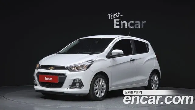 Chevrolet(GM) LTZ