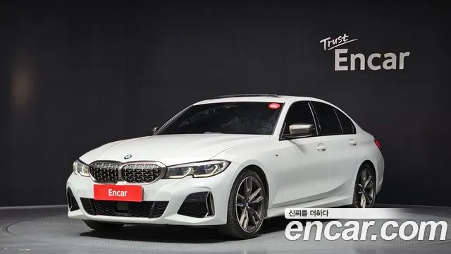 BMW 3 (G20) M340i