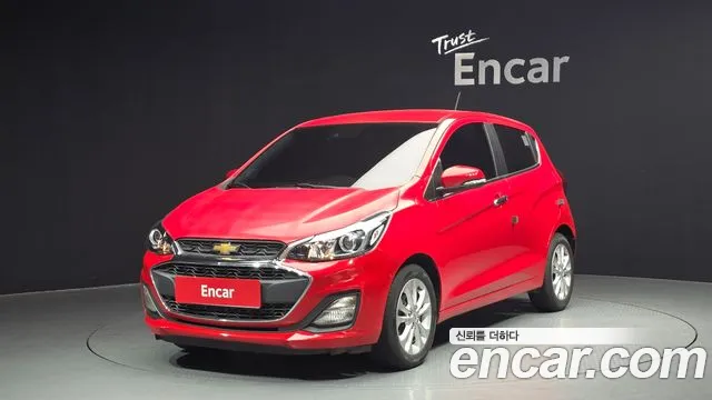 Chevrolet(GM) The New