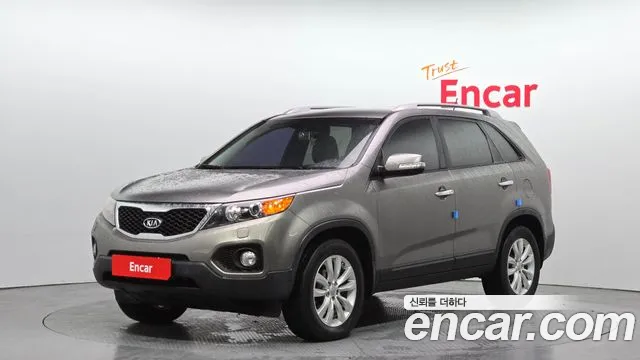 Kia Sorento R Diesel 2.0 2WD TLX Premium
