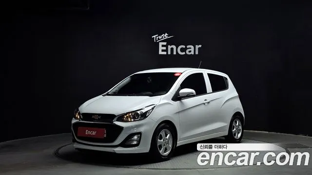 Chevrolet(GM) The New LT