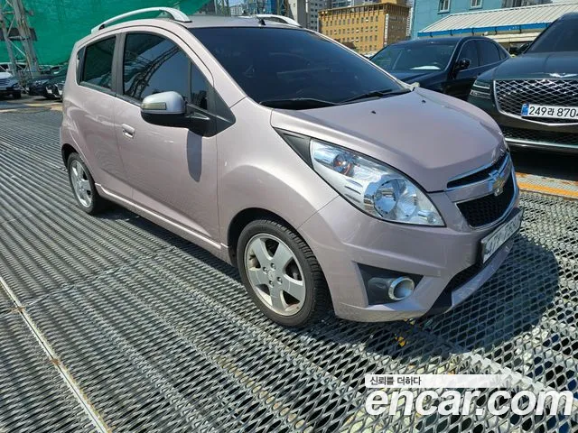 Chevrolet(GM) LT Base