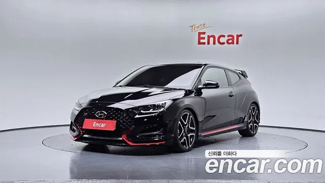 Hyundai (JS) 2.0 N