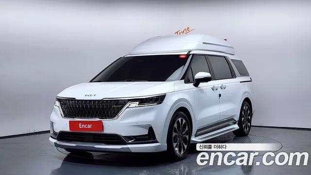 Kia Carnival 4 9 Signature