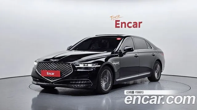 Genesis G90 3.8 AWD