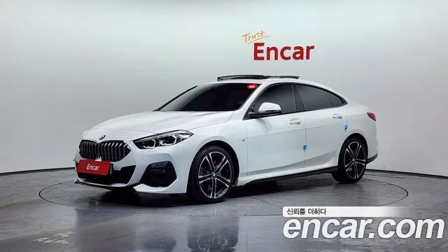 BMW 2 (F44) 220i M